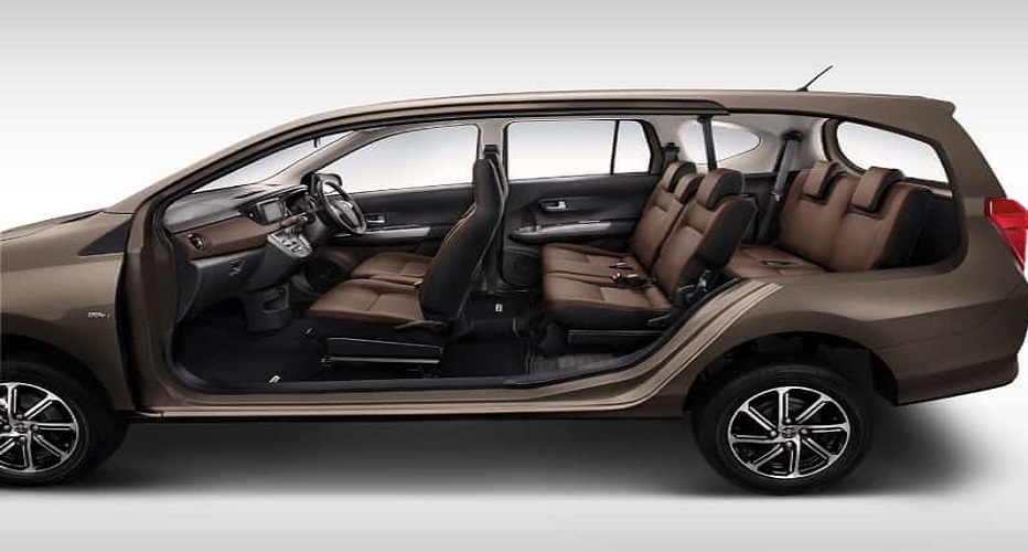 Interior Calya