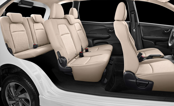 Interior Mobilio